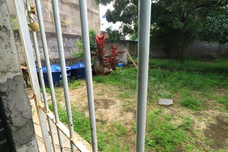 Apartamento para alugar com 360m², 4 quartos e 3 vagasQuintal