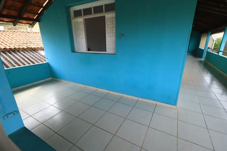 Apartamento para alugar com 360m², 4 quartos e 3 vagasÁrea externa