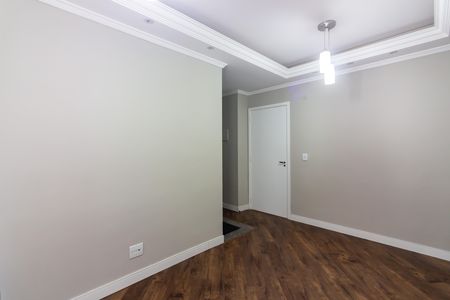 Sala de apartamento para alugar com 2 quartos, 34m² em Jaguaribe, Osasco