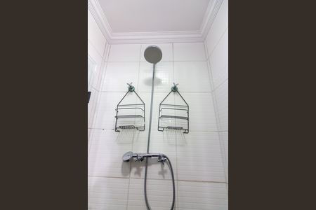 Apartamento para alugar com 34m², 2 quartos e 1 vaga Apartamento para alugar com 34m², 2 quartos e 1 vagaBanheiro