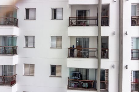 Vista  de apartamento para alugar com 2 quartos, 34m² em Jaguaribe, Osasco