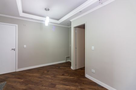 Sala de apartamento para alugar com 2 quartos, 34m² em Jaguaribe, Osasco