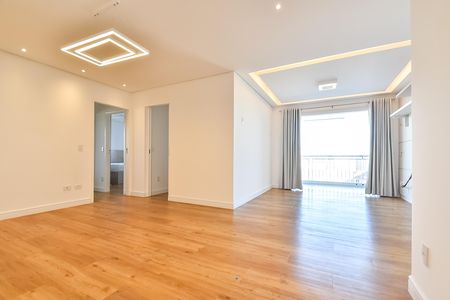 Apartamento para alugar com 3 quartos, 96m² em Vila Mariana, São Paulo