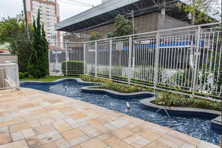 Área comum de apartamento para alugar com 3 quartos, 96m² em Vila Mariana, São Paulo