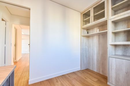 Quarto 2 de apartamento para alugar com 3 quartos, 96m² em Vila Mariana, São Paulo