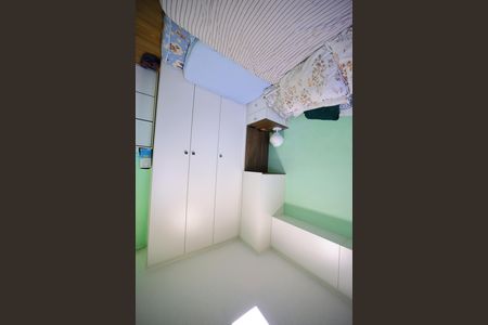 Apartamento à venda com 53m², 2 quartos e sem vagaQuarto 1
