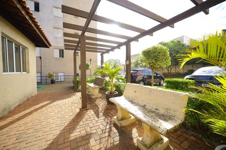 Área comum de apartamento à venda com 2 quartos, 53m² em Ermelino Matarazzo, São Paulo