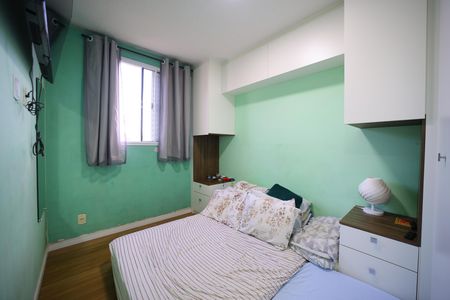 Quarto 1 de apartamento à venda com 2 quartos, 53m² em Ermelino Matarazzo, São Paulo