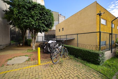 Apartamento à venda com 53m², 2 quartos e sem vagaÁrea comum