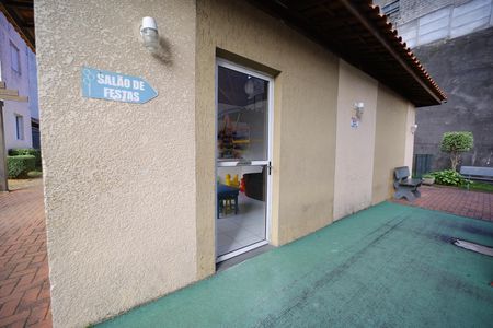 Apartamento à venda com 53m², 2 quartos e sem vagaÁrea comum - Playground