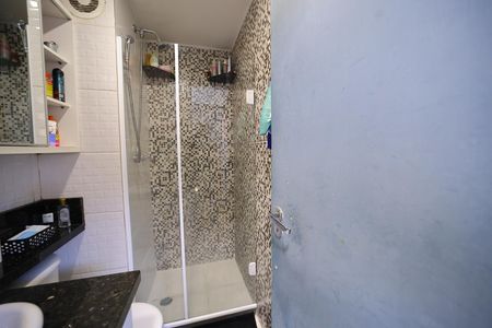 Apartamento à venda com 53m², 2 quartos e sem vagaBanheiro