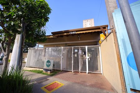 Fachada de apartamento à venda com 2 quartos, 53m² em Ermelino Matarazzo, São Paulo