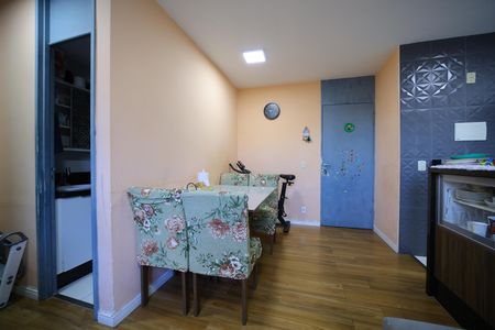 Sala de apartamento à venda com 2 quartos, 53m² em Ermelino Matarazzo, São Paulo