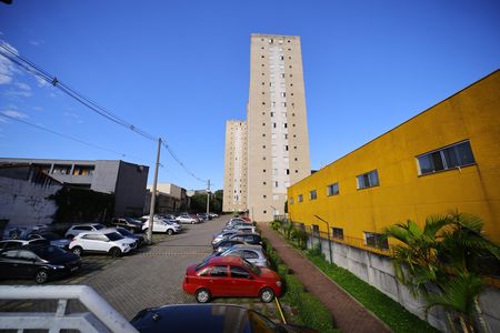 Apartamento à venda com 53m², 2 quartos e sem vagaÁrea comum