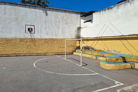 Apartamento à venda com 63m², 2 quartos e 1 vaga Apartamento à venda com 63m², 2 quartos e 1 vagaÁrea comum