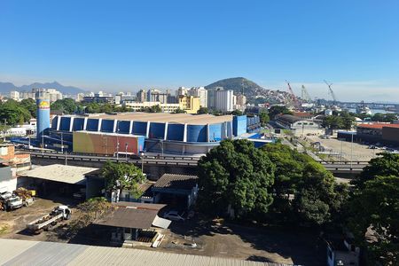 Apartamento à venda com 63m², 2 quartos e 1 vaga Apartamento à venda com 63m², 2 quartos e 1 vagaQuarto 2