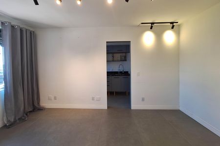Apartamento à venda com 63m², 2 quartos e 1 vaga Apartamento à venda com 63m², 2 quartos e 1 vagaSala