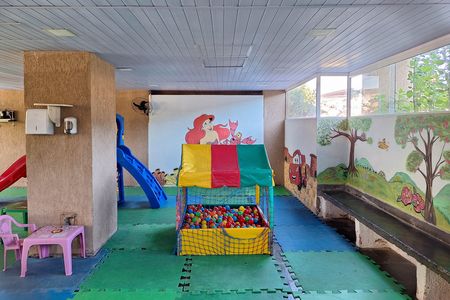 Apartamento à venda com 63m², 2 quartos e 1 vaga Apartamento à venda com 63m², 2 quartos e 1 vagaÁrea comum