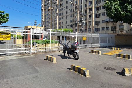 Apartamento à venda com 63m², 2 quartos e 1 vaga Apartamento à venda com 63m², 2 quartos e 1 vagaÁrea comum
