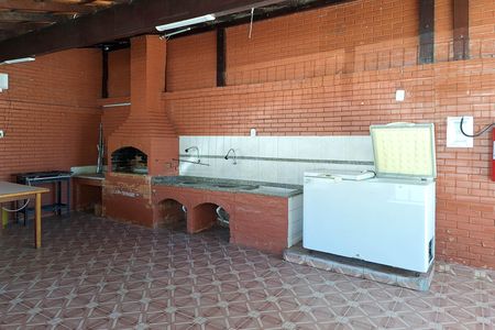 Apartamento à venda com 63m², 2 quartos e 1 vaga Apartamento à venda com 63m², 2 quartos e 1 vagaÁrea comum
