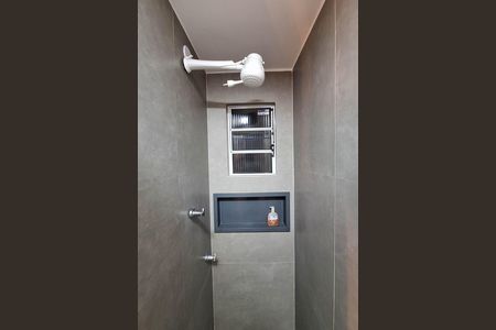 Apartamento à venda com 63m², 2 quartos e 1 vaga Apartamento à venda com 63m², 2 quartos e 1 vagaBanheiro