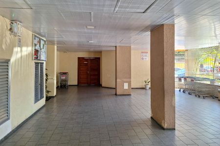 Apartamento à venda com 63m², 2 quartos e 1 vaga Apartamento à venda com 63m², 2 quartos e 1 vagaÁrea comum