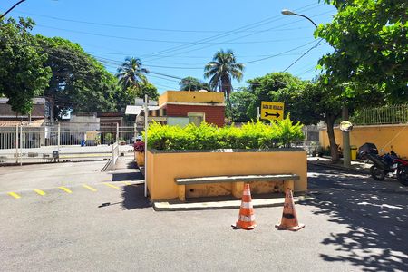 Área comum de apartamento à venda com 2 quartos, 63m² em São Lourenço, Niterói