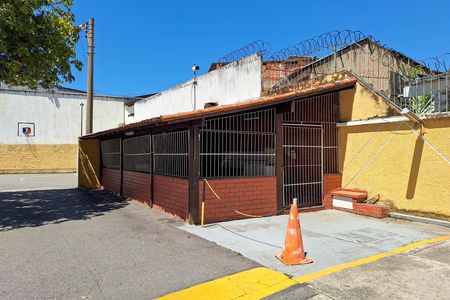 Área comum de apartamento à venda com 2 quartos, 63m² em São Lourenço, Niterói