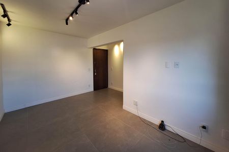 Apartamento à venda com 63m², 2 quartos e 1 vaga Apartamento à venda com 63m², 2 quartos e 1 vagaSala