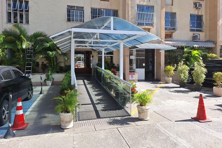 Apartamento à venda com 63m², 2 quartos e 1 vaga Apartamento à venda com 63m², 2 quartos e 1 vagaÁrea comum