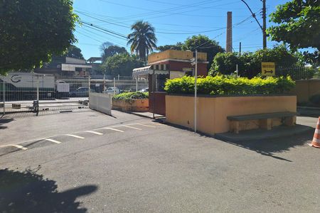 Apartamento à venda com 63m², 2 quartos e 1 vaga Apartamento à venda com 63m², 2 quartos e 1 vagaÁrea comum