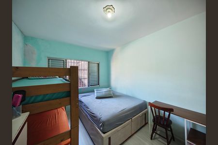 Quarto de casa à venda com 2 quartos, 100m² em Vila Nova Mazzei, São Paulo