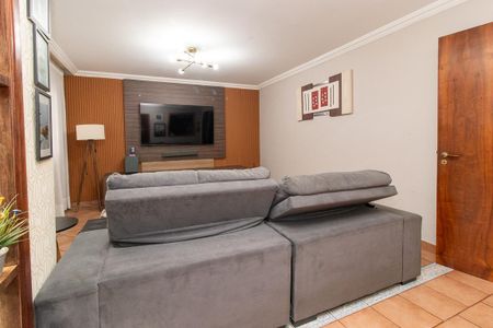 Casa à venda com 360m², 3 quartos e 5 vagasSala