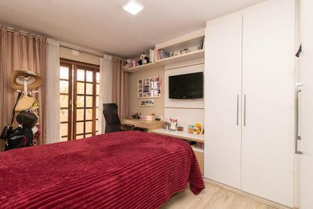 Casa à venda com 360m², 3 quartos e 5 vagasQuarto 1