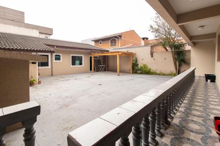 Casa à venda com 360m², 3 quartos e 5 vagasÁrea comum