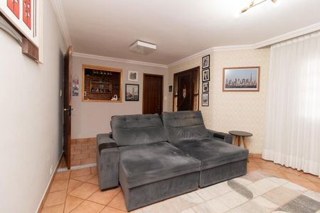 Casa à venda com 360m², 3 quartos e 5 vagasSala