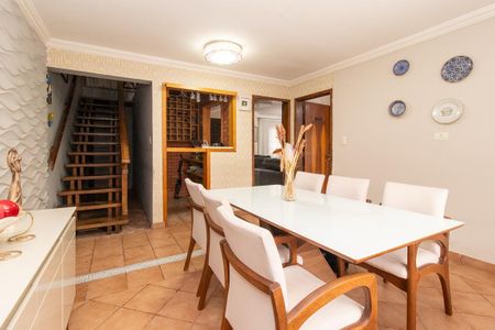 Casa à venda com 360m², 3 quartos e 5 vagasSala de Jantar