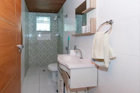 Casa à venda com 360m², 3 quartos e 5 vagasBanheiro