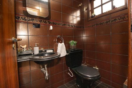 Casa à venda com 360m², 3 quartos e 5 vagasLavabo