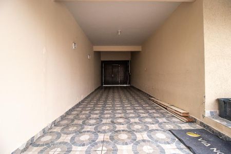 Casa à venda com 360m², 3 quartos e 5 vagasGaragem