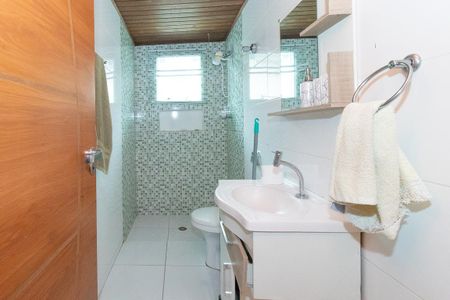 Casa à venda com 360m², 3 quartos e 5 vagasBanheiro