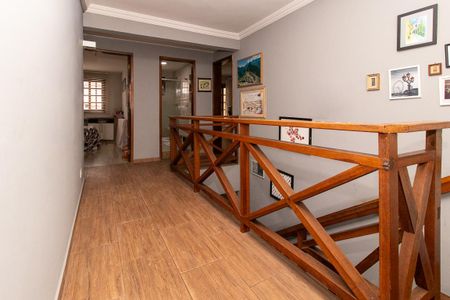 Casa à venda com 360m², 3 quartos e 5 vagasÁrea comum