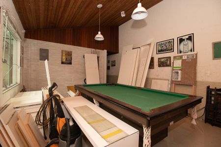 Casa à venda com 360m², 3 quartos e 5 vagasSala de Jogos