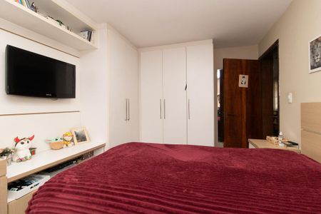 Casa à venda com 360m², 3 quartos e 5 vagasQuarto 1