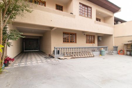Casa à venda com 360m², 3 quartos e 5 vagasÁrea externa