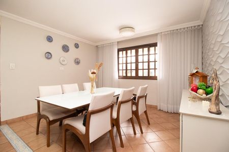 Casa à venda com 360m², 3 quartos e 5 vagasSala de Jantar