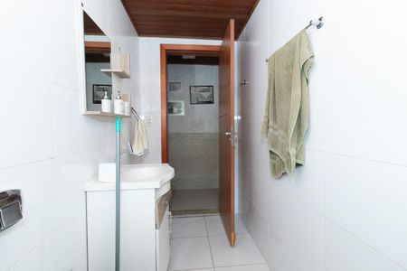 Casa à venda com 360m², 3 quartos e 5 vagasBanheiro