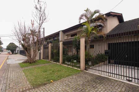 Casa à venda com 360m², 3 quartos e 5 vagasFachada