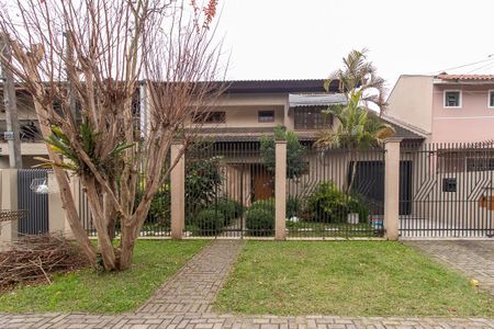 Casa à venda com 360m², 3 quartos e 5 vagasFachada