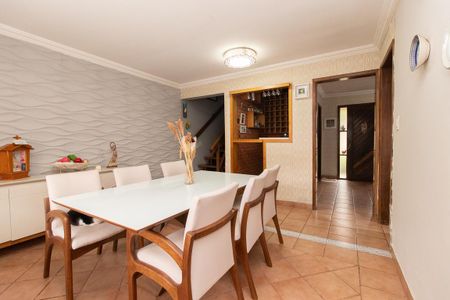Casa à venda com 360m², 3 quartos e 5 vagasSala de Jantar